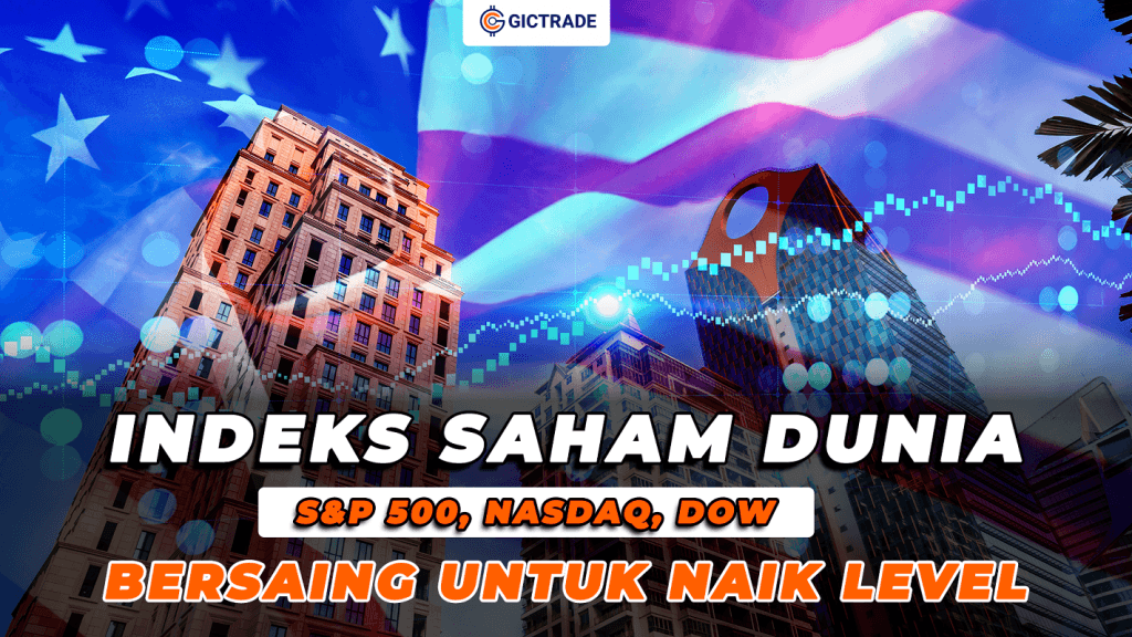 Indeks Saham Dunia