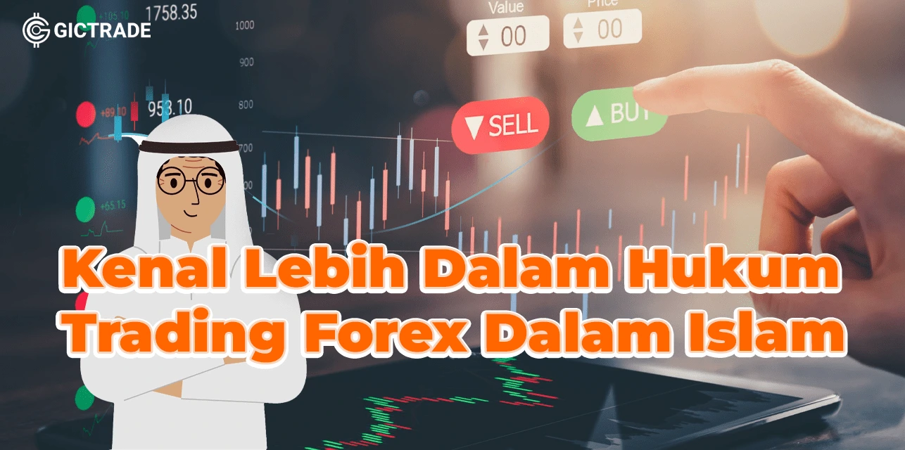 hukum trading forex dalam islam