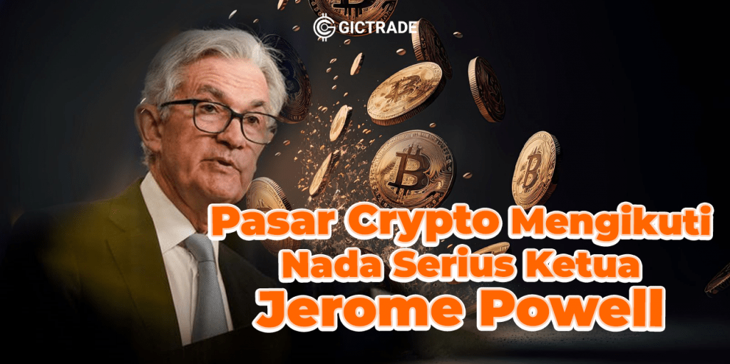 Pasar crypto