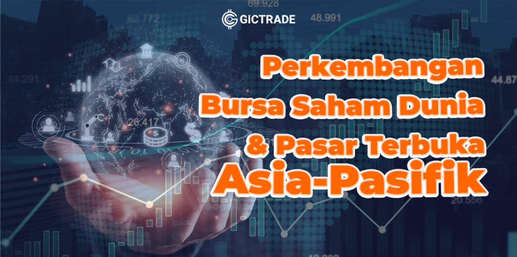 Bursa Saham Dunia