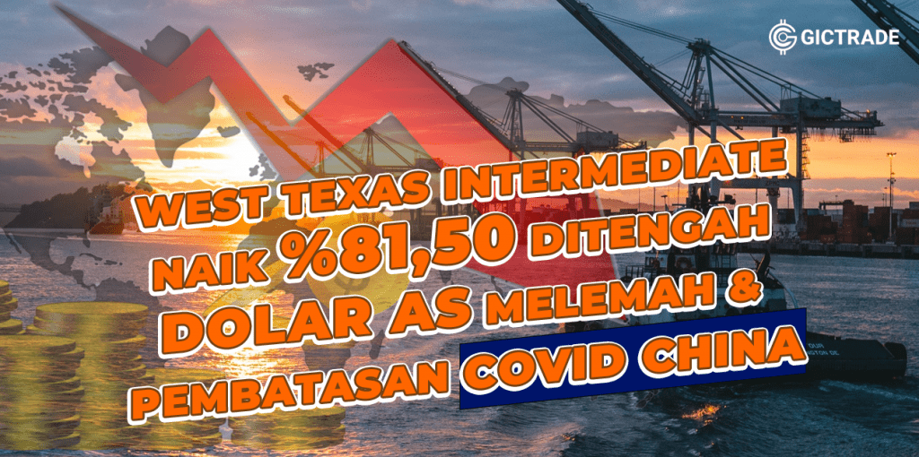west texas intermediate