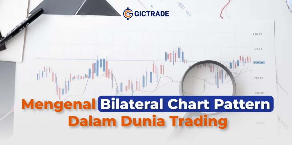 bilateral chart pattern