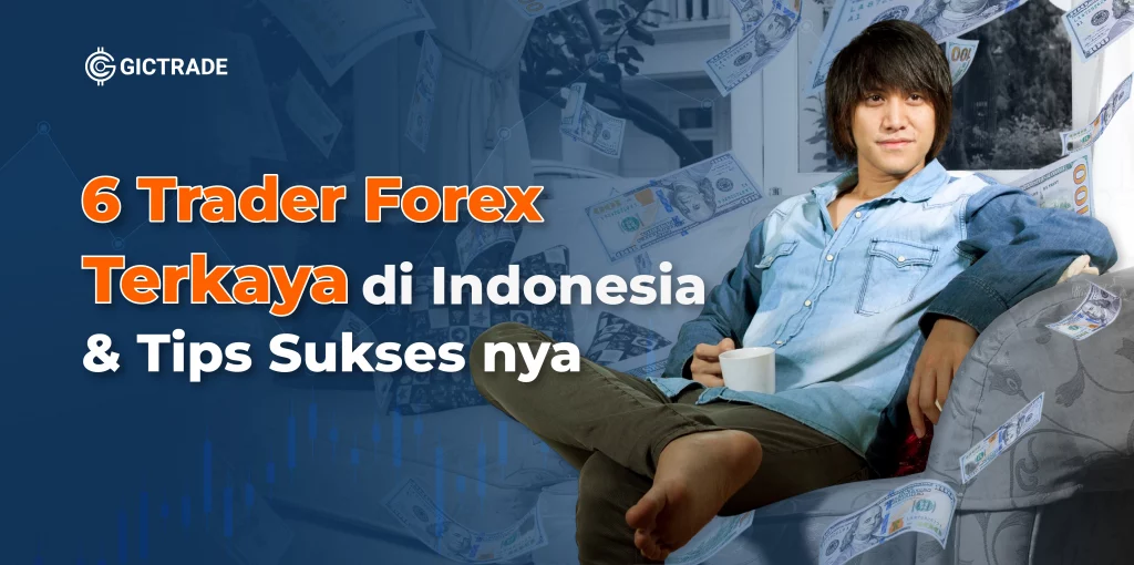 Trader Forex Terkaya
